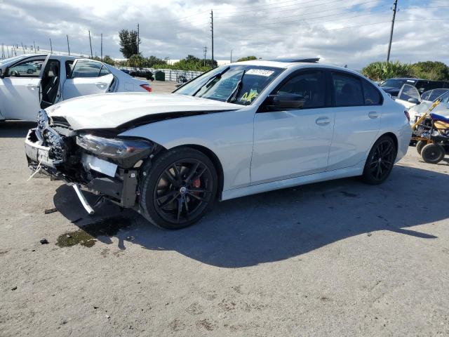 Obraz 2023 BMW M340I  2023