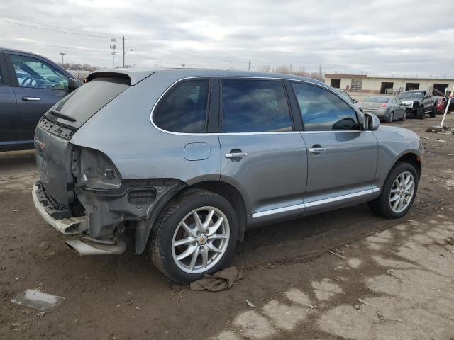 Image 3 of 2006 PORSCHE CAYENNE S 2006 with VIN WP1AB29P76LA64391