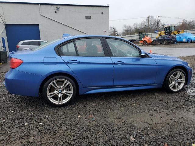 Изображение 3 2015 BMW 335 XI 2015 с VIN WBA3B9C58FP459373