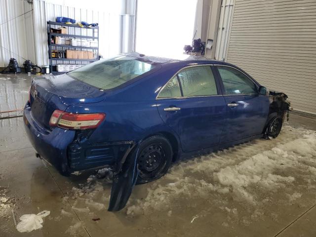 Изображение 3 2011 TOYOTA CAMRY BASE 2011 с VIN 4T4BF3EK2BR144780