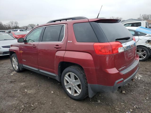 Obraz 2 z 2011 GMC TERRAIN SLE 2011 z VIN 2CTFLSE50B6212106