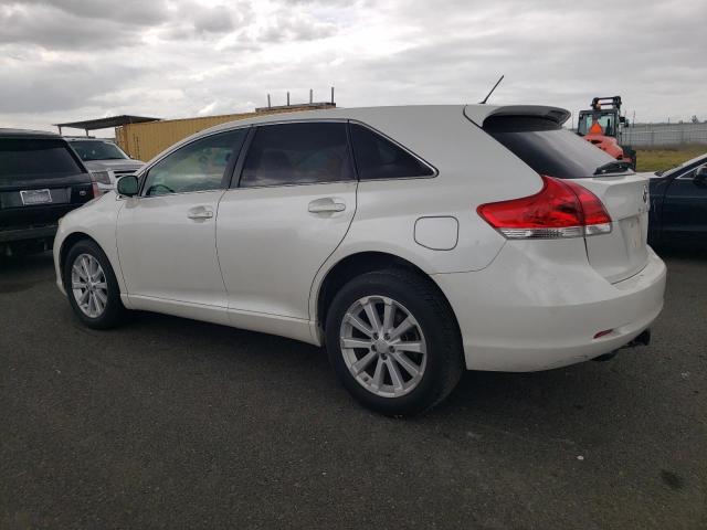 Image 2 of 2009 TOYOTA VENZA  2009 with VIN 4T3ZE11A49U019035