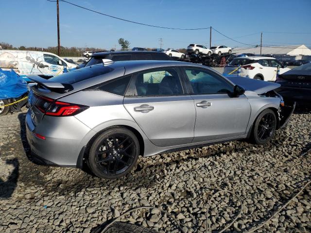 Image 3 of 2023 HONDA CIVIC SPORT 2023 with VIN 19XFL2H81PE013736