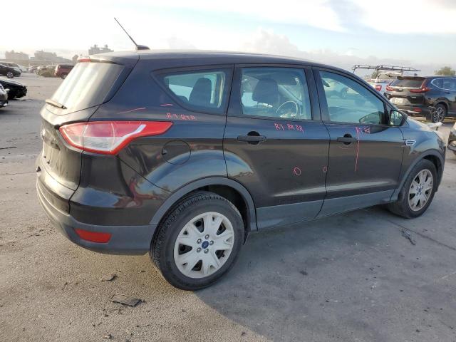 Изображение 3 2015 FORD ESCAPE S 2015 с VIN 1FMCU0F7XFUB56789