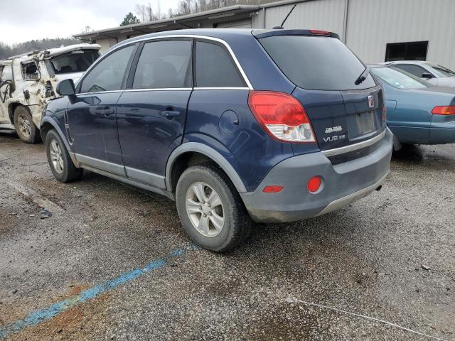 Image 2 of 2008 SATURN VUE XE 2008 with VIN 3GSCL33P58S512702