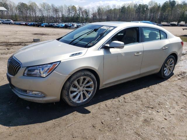 Obraz 2015 BUICK LACROSSE  2015