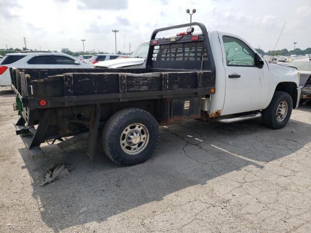Obraz 3 z 2008 CHEVROLET SILVERADO K2500 HEAVY DUTY 2008 z VIN 1GCHK24K48E217375