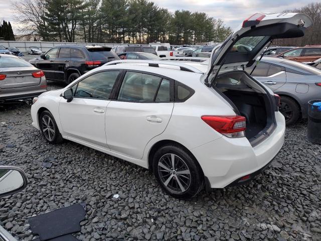 Изображение 2 2023 SUBARU IMPREZA PREMIUM 2023 с VIN 4S3GTAV65P3718922