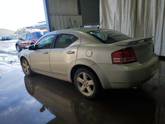 Image 2 of 2008 DODGE AVENGER R/T 2008 with VIN 1B3LC76M98N658536
