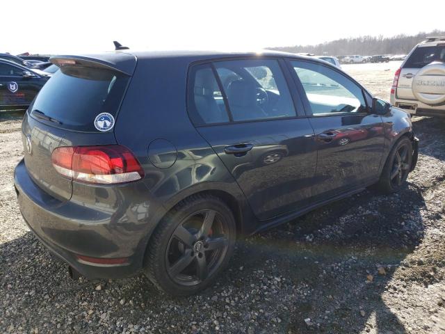 Image 3 of 2012 VOLKSWAGEN GTI  2012 with VIN WVWHV7AJ0CW341260