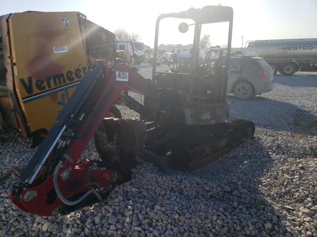 Изображение 2 2022 YANM TRACKHOE 2022 с VIN YMRV1035KNAJAP707