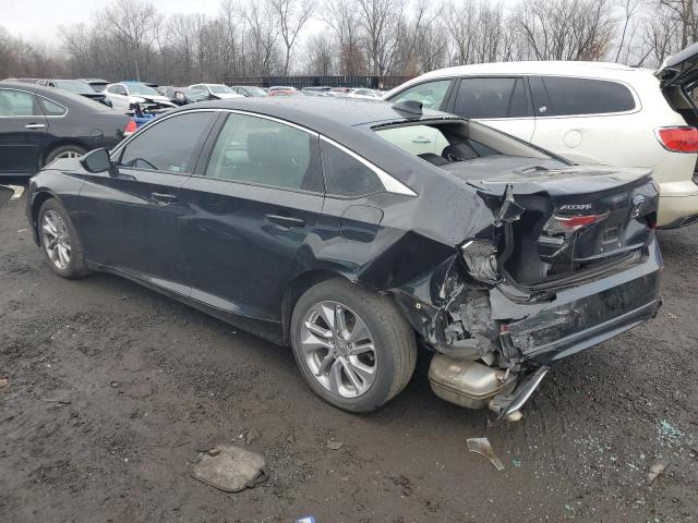 Obraz 2 z 2019 HONDA ACCORD LX 2019 z VIN 1HGCV1F12KA175501