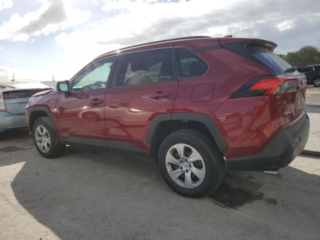 Obraz 2 z 2021 TOYOTA RAV4 LE 2021 z VIN 2T3H1RFV7MW129782