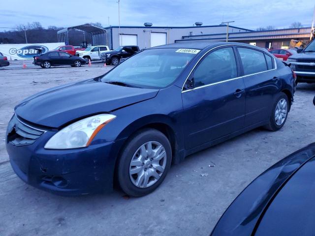 Изображение 1 2010 NISSAN ALTIMA BASE 2010 с VIN 1N4AL2AP4AN552016