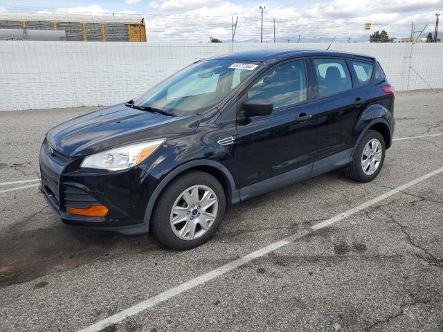 Obraz 1 z 2016 FORD ESCAPE S 2016 z VIN 1FMCU0F78GUC27988