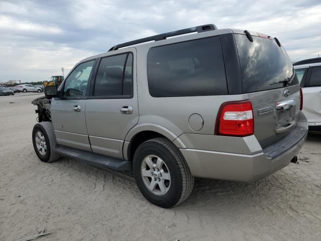 Изображение 2 2008 FORD EXPEDITION XLT 2008 с VIN 1FMFU15548LA36966