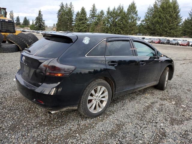 Изображение 3 2013 TOYOTA VENZA LE 2013 с VIN 4T3ZA3BB5DU063505