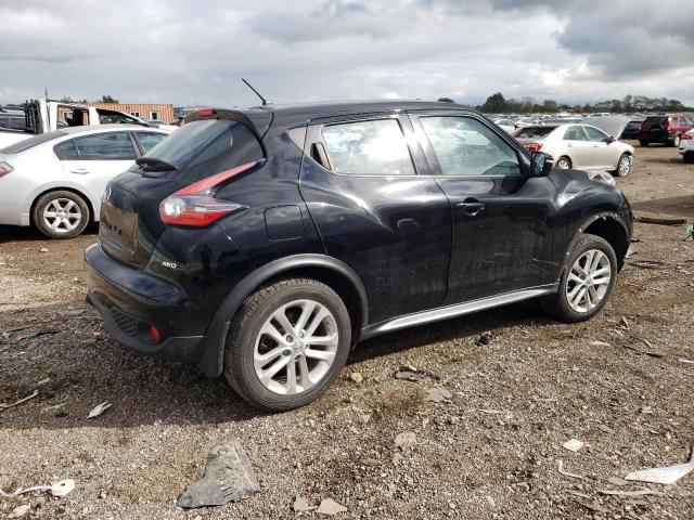 Image 3 of 2016 NISSAN JUKE S 2016 with VIN JN8AF5MV8GT654098