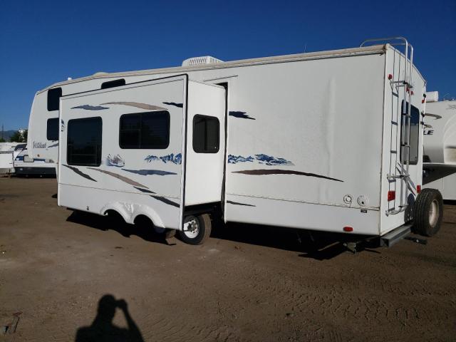 Изображение 3 2006 WILDWOOD WILDCAT 2006 с VIN 4X4FWCH286V014198