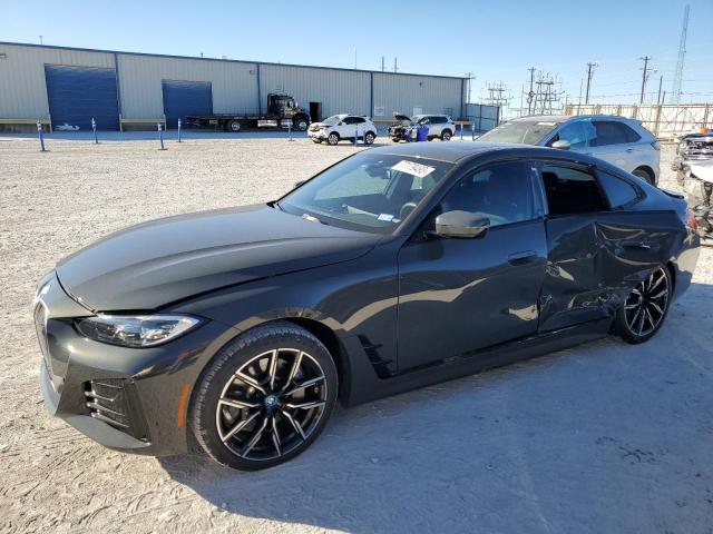 Изображение 1 2023 BMW I4 EDRIVE40  2023 с VIN WBY73AW09PFN91308