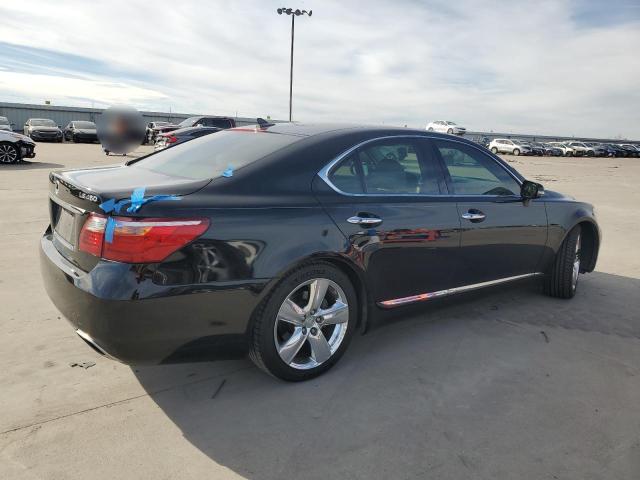 Изображение 3 2011 LEXUS LS 460 2011 с VIN JTHBL5EF0B5104941