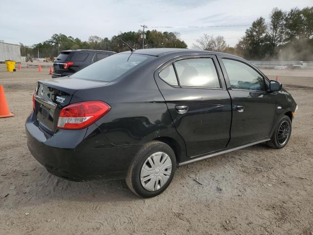 Image 3 of 2019 MITSUBISHI MIRAGE G4 ES 2019 with VIN ML32F3FJ3KHF11494