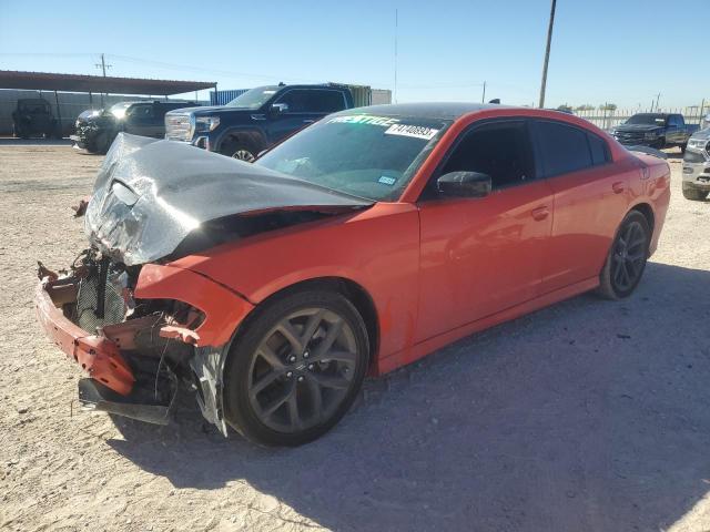 Obraz 2022 DODGE CHARGER GT 2022