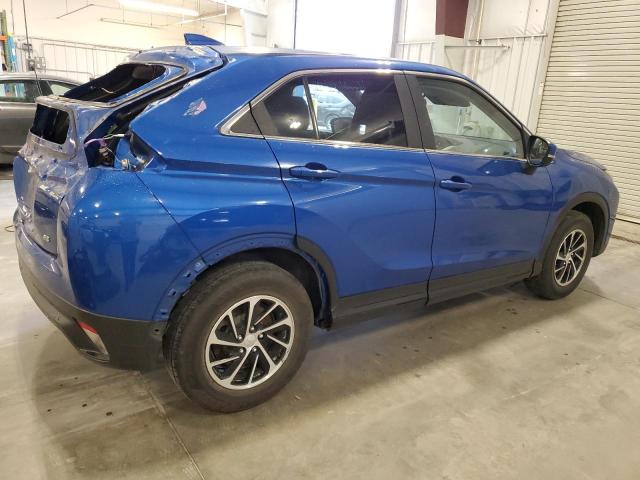 Image 3 of 2020 MITSUBISHI ECLIPSE CROSS ES 2020 with VIN JA4AS3AA8LZ005626