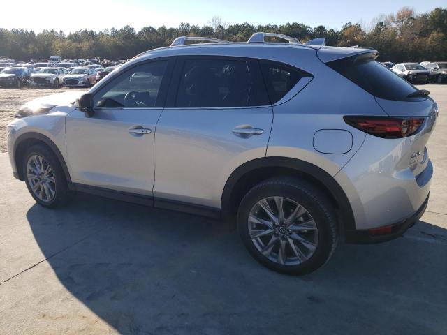 Obraz 2 z 2020 MAZDA CX-5 GRAND TOURING 2020 z VIN JM3KFADM0L0839748