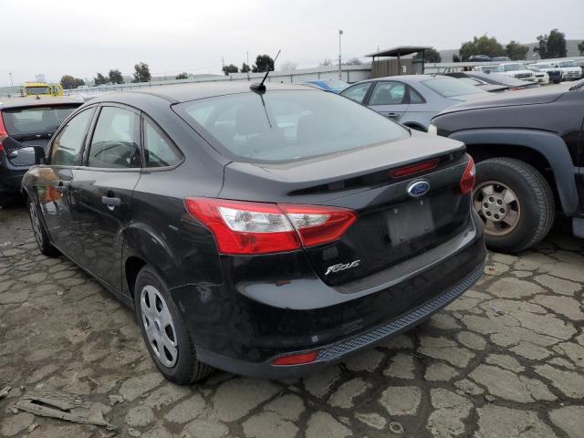 Изображение 2 2014 FORD FOCUS S 2014 с VIN 1FADP3E27EL341657