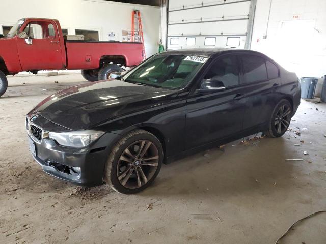 Изображение 2014 BMW 328 XI 2014