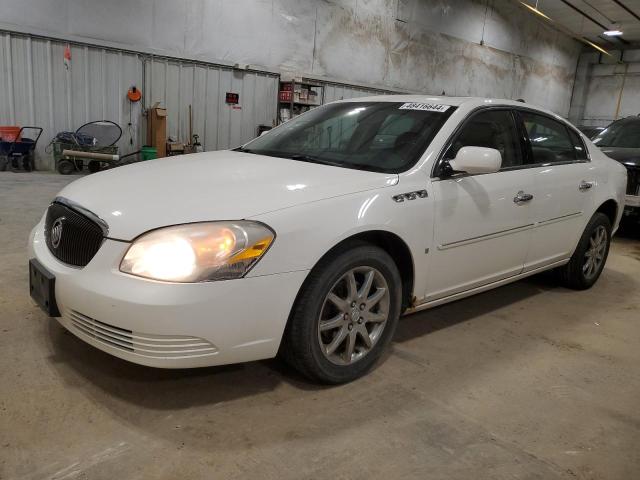 Изображение 1 2007 BUICK LUCERNE CXL 2007 с VIN 1G4HD57287U133471