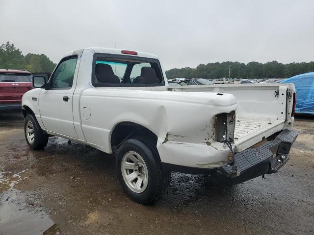Изображение 2 2008 FORD RANGER  2008 с VIN 1FTYR10D88PA81561