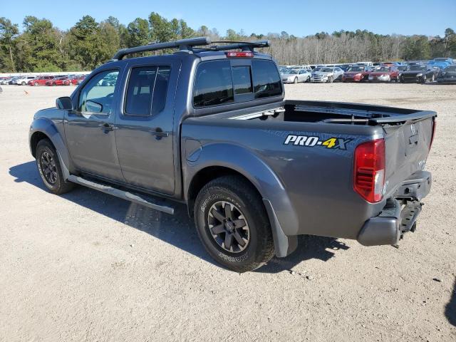 Image 2 of 2019 NISSAN FRONTIER SV 2019 with VIN 1N6DD0EV3KN794313