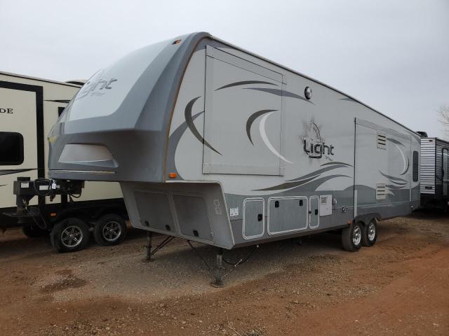 Изображение 2 2015 HTHU LIGHT 2015 с VIN 58TFX3522F2019868
