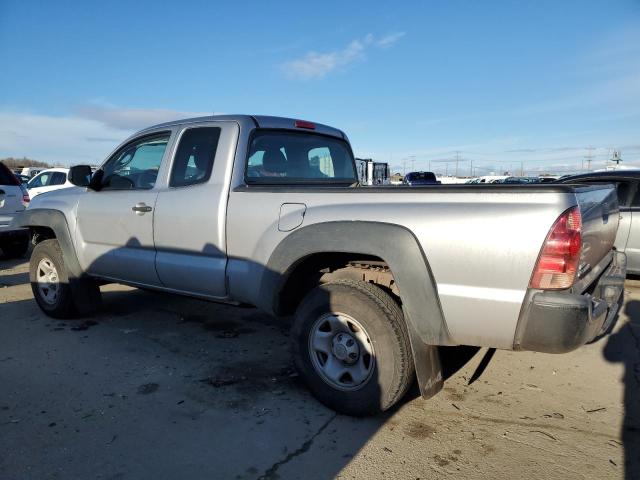 Изображение 2 2015 TOYOTA TACOMA ACCESS CAB 2015 с VIN 5TFUX4EN0FX038322