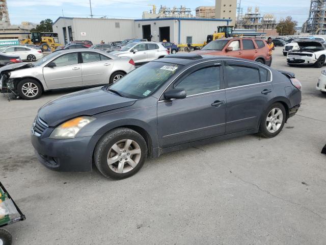 Изображение 1 2008 NISSAN ALTIMA 2.5 2008 с VIN 1N4AL21E38N420227