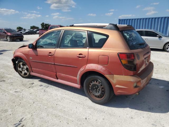Изображение 2 2006 PONTIAC VIBE  2006 с VIN 5Y2SL67886Z430006