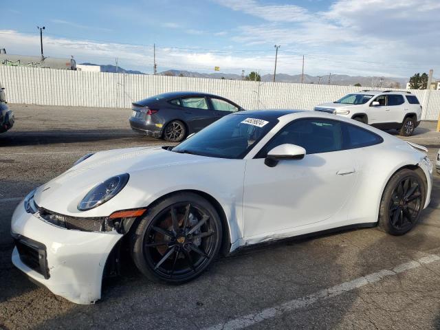 Obraz 2021 PORSCHE 911 CARRERA 2021