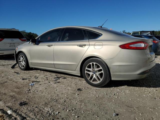 Image 2 of 2015 FORD FUSION SE 2015 with VIN 3FA6P0H75FR132838