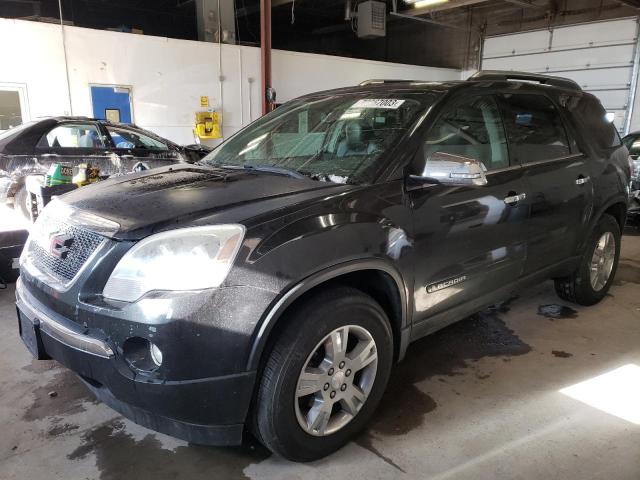Obraz 1 z 2008 GMC ACADIA SLT-2 2008 z VIN 1GKEV33718J299476