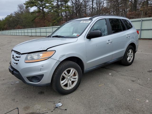 Obraz 2010 HYUNDAI SANTA FE GLS 2010