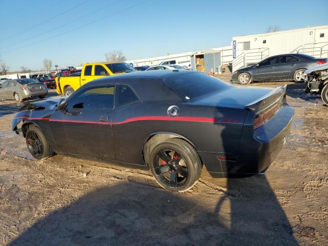 Image 2 of 2013 DODGE CHALLENGER SXT 2013 with VIN 2C3CDYAG1DH679679