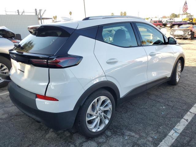 Image 3 of 2023 CHEVROLET BOLT EUV LT 2023 with VIN 1G1FY6S02P4145393