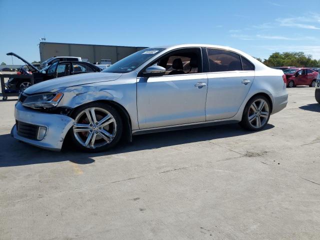 Image 1 of 2015 VOLKSWAGEN JETTA GLI 2015 with VIN 3VW4S7AJ5FM409500