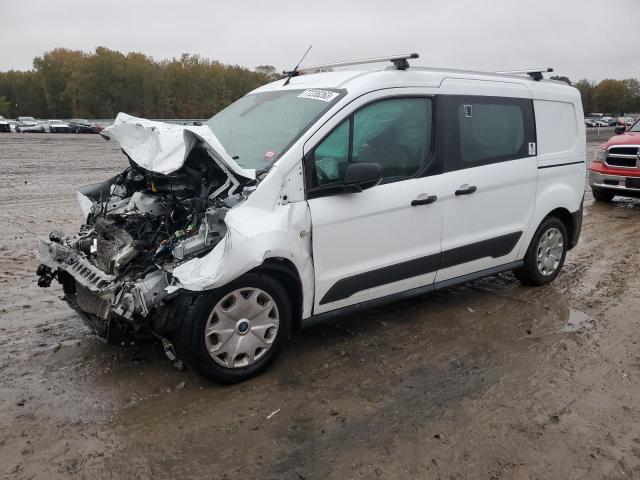 Image 1 of 2017 FORD TRANSIT CONNECT XL 2017 with VIN NM0LS7E79H1319339