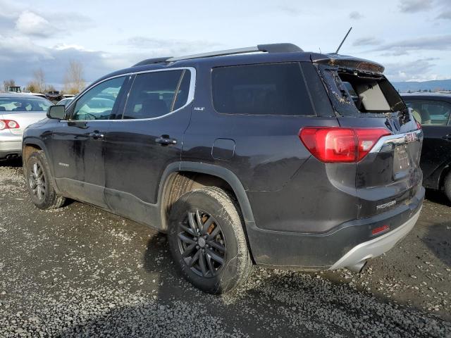 Изображение 2 2017 GMC ACADIA SLT-1 2017 с VIN 1GKKNMLS3HZ258717