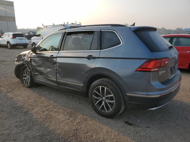 Obraz 2 z 2020 VOLKSWAGEN TIGUAN SE 2020 z VIN 3VV2B7AX5LM112190