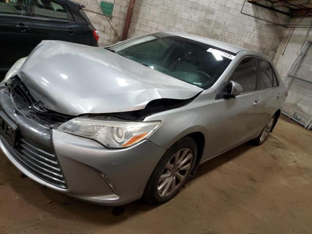 Image 1 of 2015 TOYOTA CAMRY LE 2015 with VIN 4T1BF1FK5FU059709