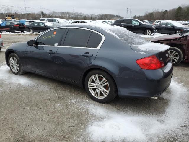 Obraz 2 z 2012 INFINITI G37  2012 z VIN JN1CV6AR4CM977429